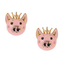 Betsey_Johnson_Rose_Garden_Pig_Stud_Earrings0.jpg