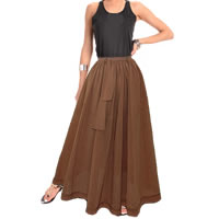 Boho-Chiffon-Brown-Maxi-Skirt0.jpg