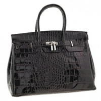 Classe_Regina_Dark_Brown_Croc_Embossed_Satchel0.jpg