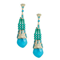 Danielle-Stevens-Beaded-Blue-Glass-Drop-Earrings0.jpg