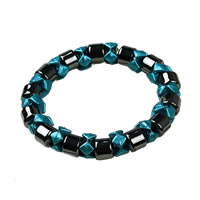 Hematite_Blue_Black_Pearl_Magnetic_Stretch_Bracelet0.jpg