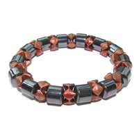 Hematite_Orange_Black_Pearl_Magnetic_Stretch_Bracelet0.jpg