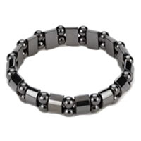 Ladies_Hematite_Black_Pearl_Stretch_Bracelet0.jpg