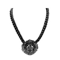 Lion-Head-Gun-Metal-Pendant-Necklace0.jpg