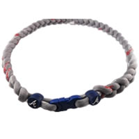 MLB_Atlanta_Braves_3_Rope_Necklace_Grey0.jpg