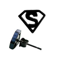 Superman_Black_Stud_Earrings0.jpg