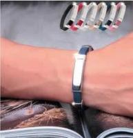 Ion Balance Bracelet