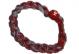 3 Rope Titanium Tornado Bracelet (Alabama Crimson Tide)