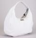 A&G Rock Daisy Handbag in White 1