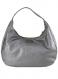 A&G Rock Daisy Handbag in Silver 1