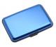 Aluminum Wallet - RFID Blocking Case 5