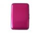 Aluminum Wallet - RFID Blocking Case 7