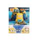 Anti-Dust Plug for Phone Despicable Me Minions 2