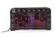 BETSEYVILLE by Betsey Johnson School Gal Zip-Around Wallet in Purple