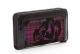 BETSEYVILLE by Betsey Johnson School Gal Zip-Around Wallet in Purple 1