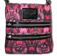 BETSEYVILLE by Betsey Johnson Skull Crossbody Bag 1