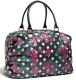BETSEYVILLE by BETSEY JOHNSON Polka Party Weekender 1