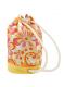 Beach Rope Duffle Backpack Bag 1