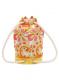 Beach Rope Duffle Backpack Bag 2