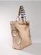 BETSEYVILLE by BETSEY JOHNSON Glamour Skull Shopper Bag 1