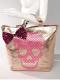 BETSEYVILLE by BETSEY JOHNSON Glamour Skull Shopper Bag 2