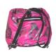 Betsey Johnson Cargo Backpack Fiesta Rose Pink 1