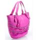 Betsey Johnson Get Ruff To It Large Tote 1