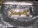 BETSEYVILLE by Betsey Johnson Glitter Pouch 1