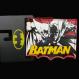 DC Comics Batman Wallet