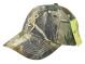 Browning Buckmark Camouflage 3-D Baseball Cap