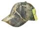 Browning Buckmark Camouflage 3-D Baseball Cap