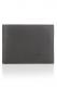 Calvin Klein Men's Change Wallet In Black