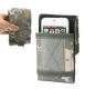 Camouflage Phone Velcro Belt Pouch 1