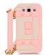 Chain Handbag Phone Case for Samsung Galaxy S4