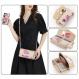 Crossbody Wallet For Samsung Galaxy S23 Ultra