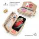 Crossbody Wallet For Samsung Galaxy S23 Ultra