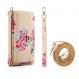 Crossbody Wallet For Samsung Galaxy S23 Ultra