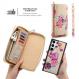 Crossbody Wallet For Samsung Galaxy S23 Ultra