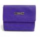 Diesel Fresh and Bright Eliodoro Wallet in Petuina-Plum Kitten