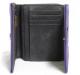 Diesel Fresh and Bright Eliodoro Wallet in Petuina-Plum Kitten 3