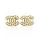 DC Pearl Earrings