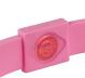 EFX Silicone Sport Wristband  Breast Cancer Awareness 2