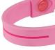 EFX Silicone Sport Wristband  Breast Cancer Awareness 3