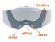 Electric Magnetic Migraine Mask 2