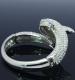 FABULOUS Shark Bracelet and Ring Set 2