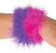 ZAD Feather Slap Bracelet 1