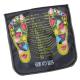 Foot Massage Medium Walking Acupressure/Reflexology Mat 1