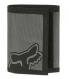 Fox Racing Armour Graphite Wallet