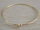 Heart Wish Bracelet  (Gold or Silver) 3