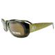 Harley Davidson HDS 5009 Women's Sunglasses in gold